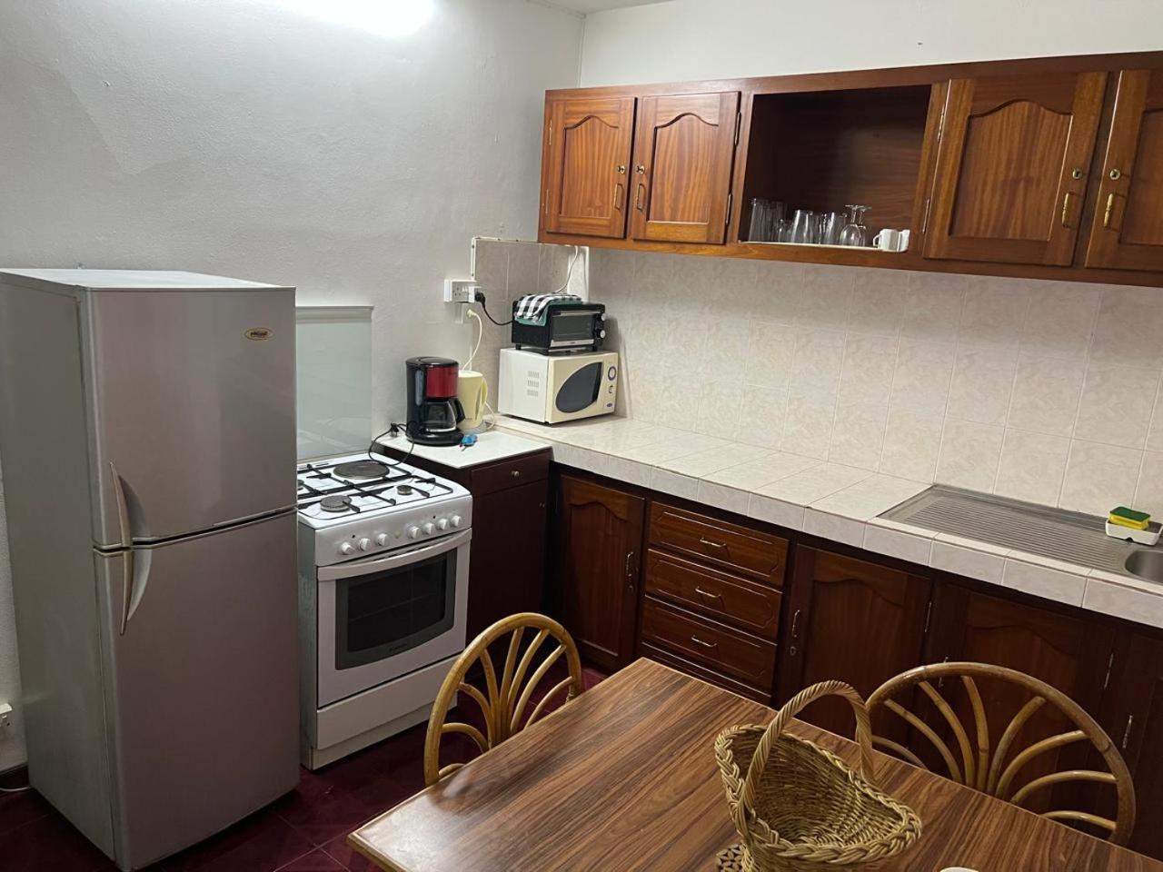 Apartment Le Petit Trianon *