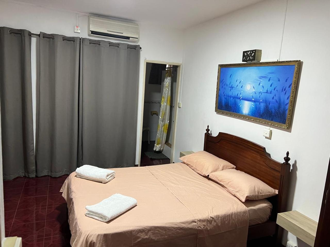 Apartment Le Petit Trianon *