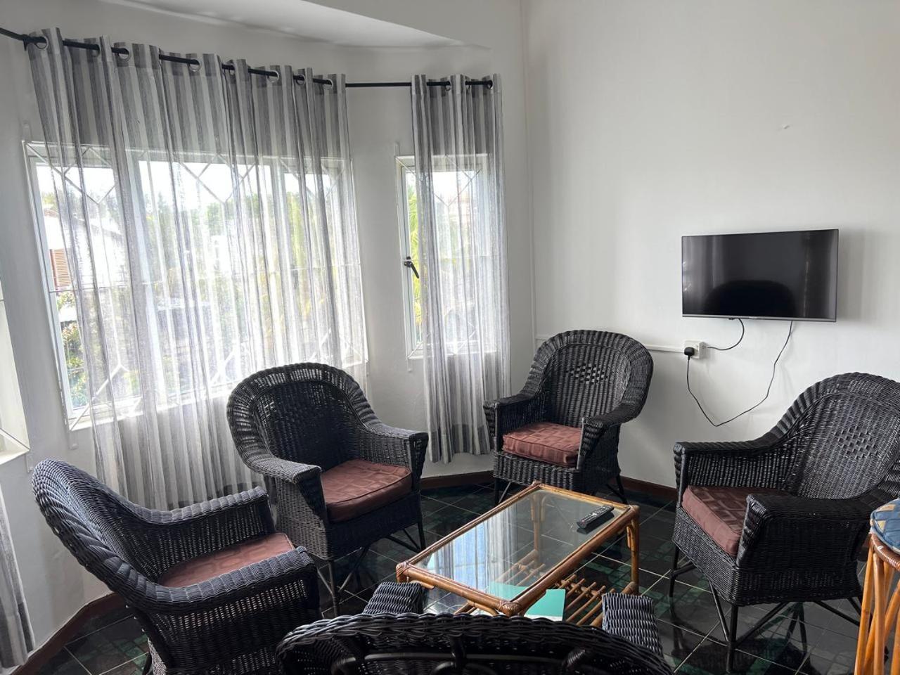 Le Petit Trianon Apartment
